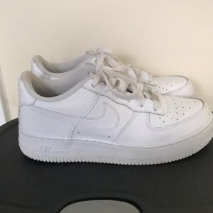 Nike Air Force 1’s